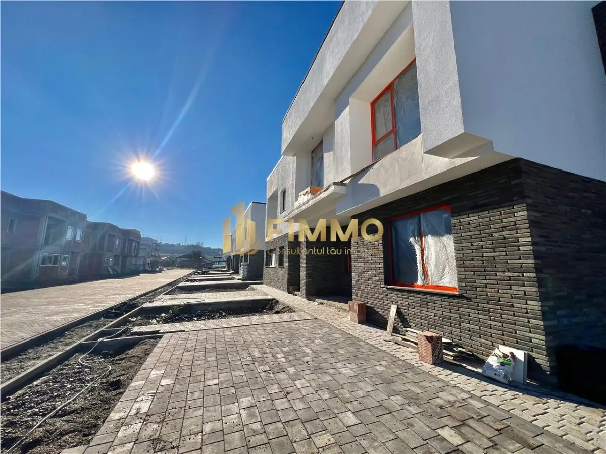 Casa de vanzare Scheia | 120mp | Rata pe 3 ani | ID:1068 - foto 1