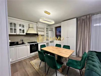 Apartament superb | Terasa 30 mp | ID:1066 - foto 6