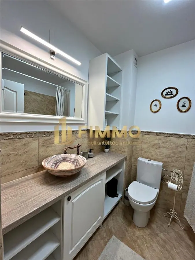 Apartament superb | Terasa 30 mp | ID:1066 - foto 8