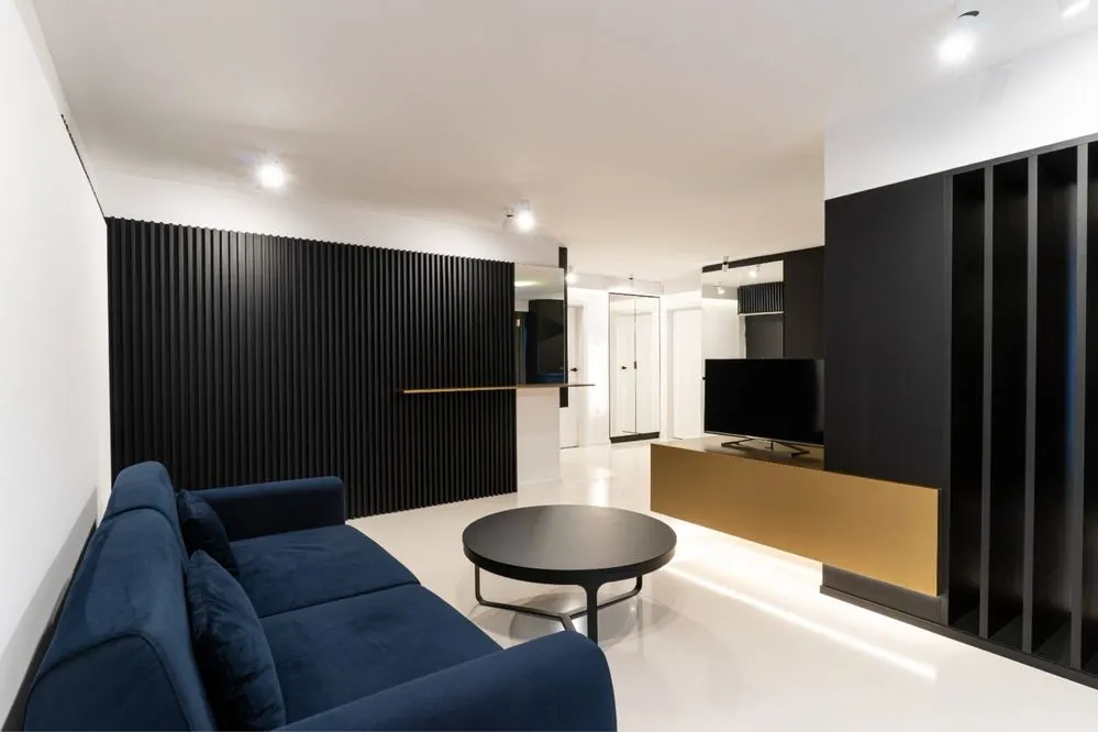 Apartament 2 camere, zona Tudor - foto 1