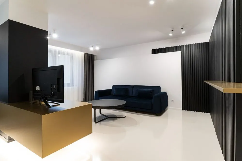 Apartament 2 camere, zona Tudor - foto 3