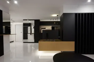 Apartament 2 camere, zona Tudor - foto 5