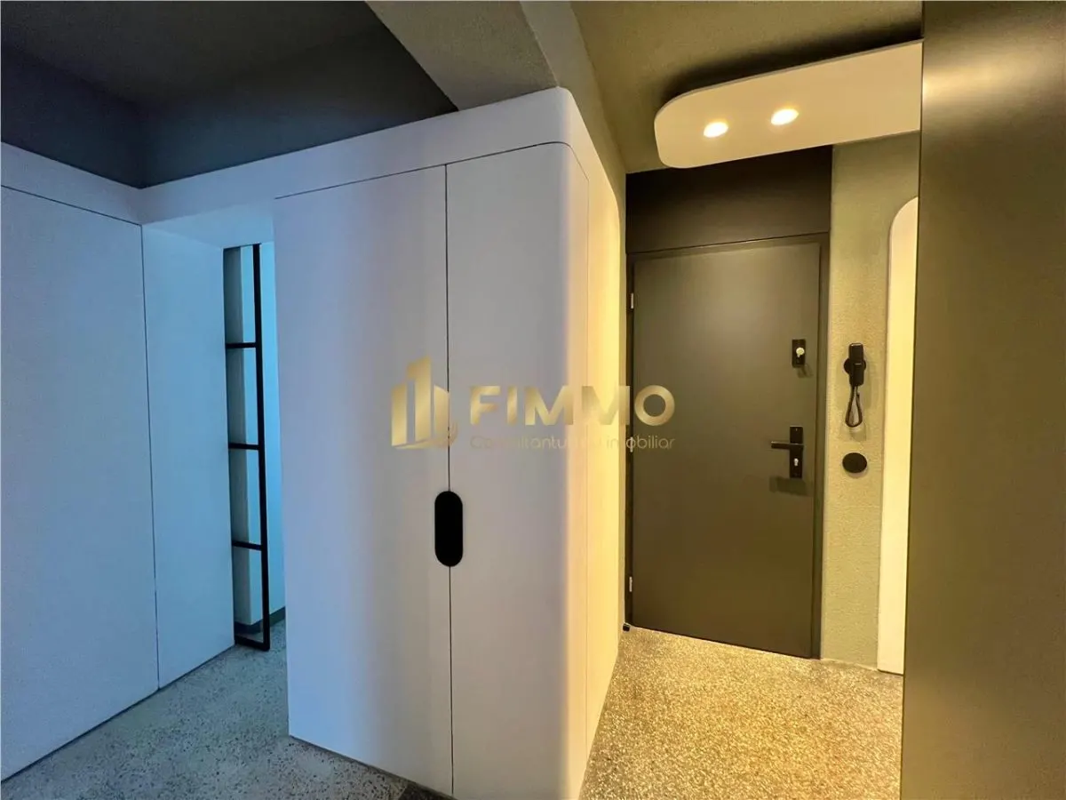 Apartament Ultracentral Suceava | 58 mp | ID:1038 - foto 4