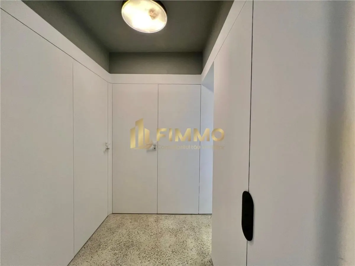 Apartament Ultracentral Suceava | 58 mp | ID:1038 - foto 5
