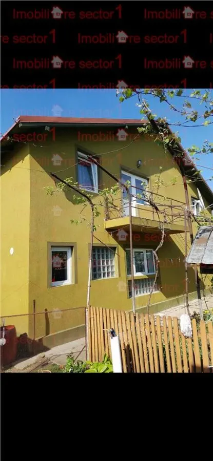 De vanzare vila in satul Ologeni  PrahovaCOMISION 0% - foto 1