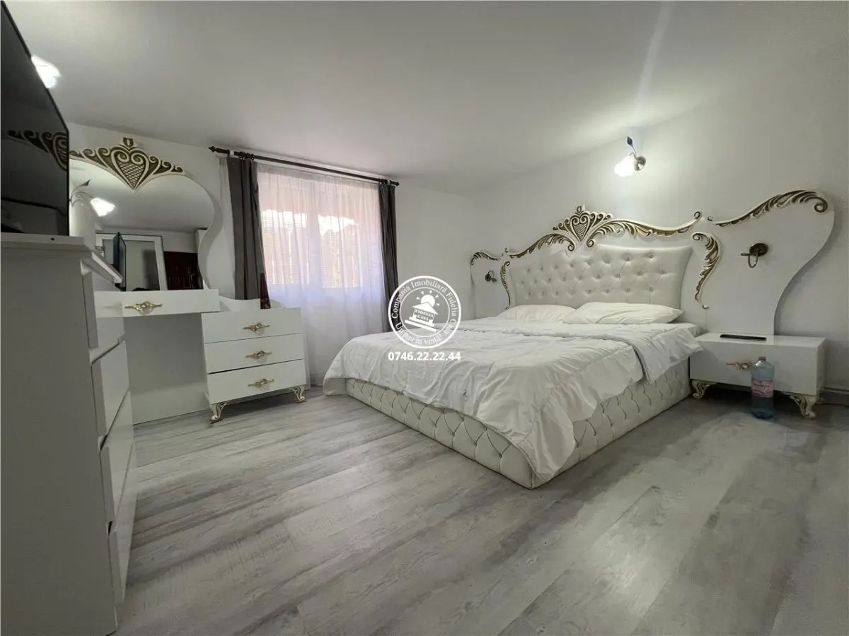 Vila  de vanzare Iasi Ciurea, Ciurea, - foto 1
