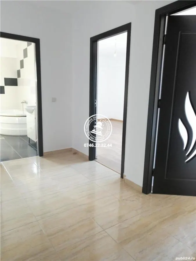 Apartament 1 camera  de vanzare  Lunca Cetatuii, - foto 1