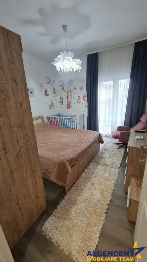 Apartament cu 2 camere, zona Unirii - foto 3