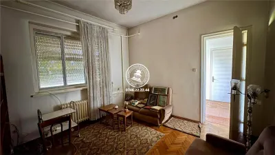 Vila  de vanzare  Centru, - foto 9