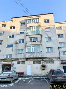 Apartament 3 camere - etaj 3 - Falticeni