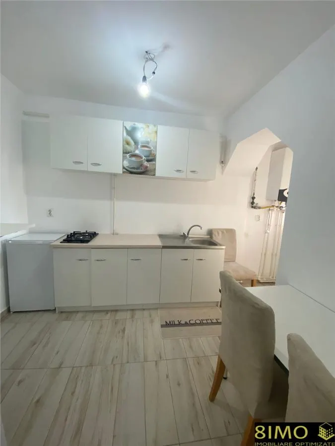 Apartament 2 camere decomandat - foto 4