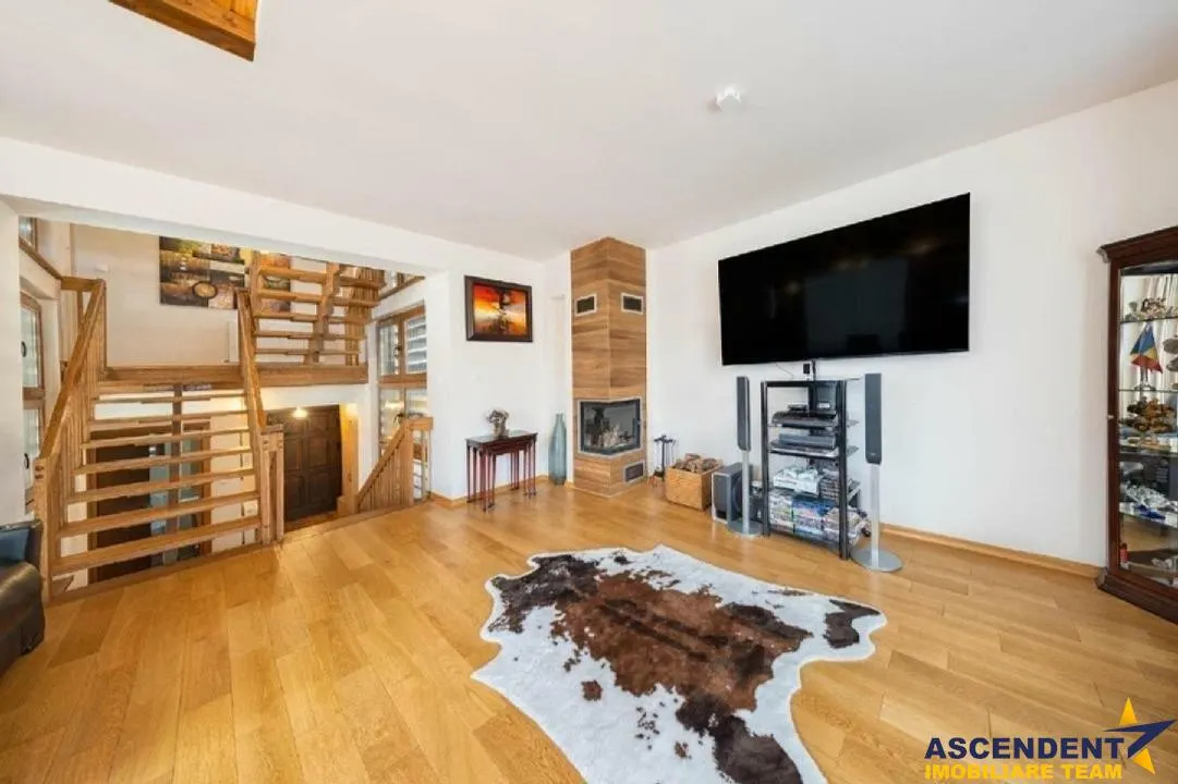 Casa de vanzare Predeal - foto 13