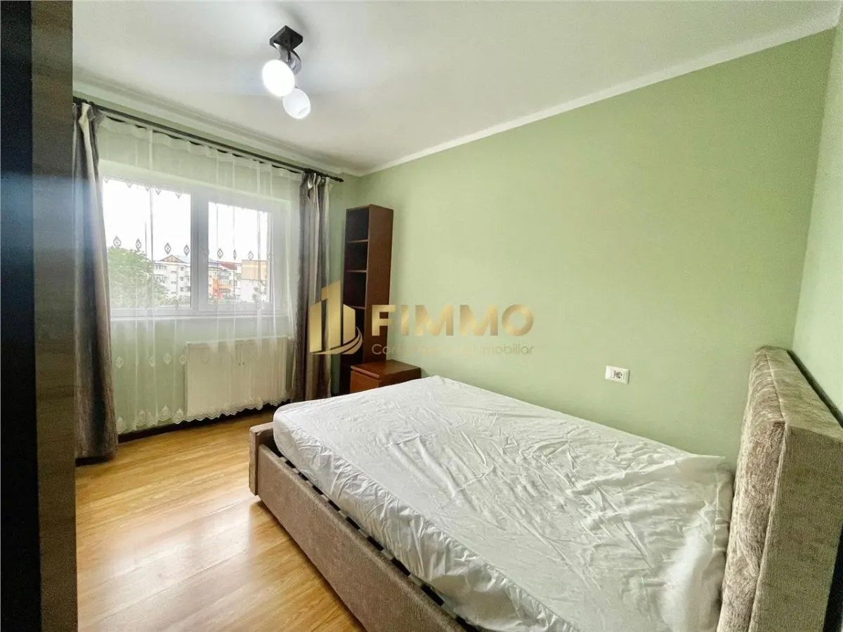 Apartament Burdujeni | 2 cam | ID: 295 - foto 3
