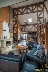 Penthouse 146mp - Zamca - foto 2