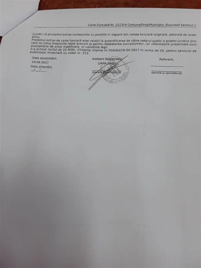 Vanzare Teren Intravilan, potrivit hotel, Otopeni - foto 3