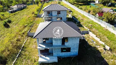 Vila  de vanzare  Rediu, - foto 2