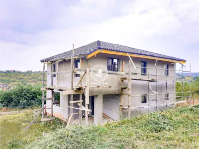 Vila  de vanzare  Rediu, - foto 10
