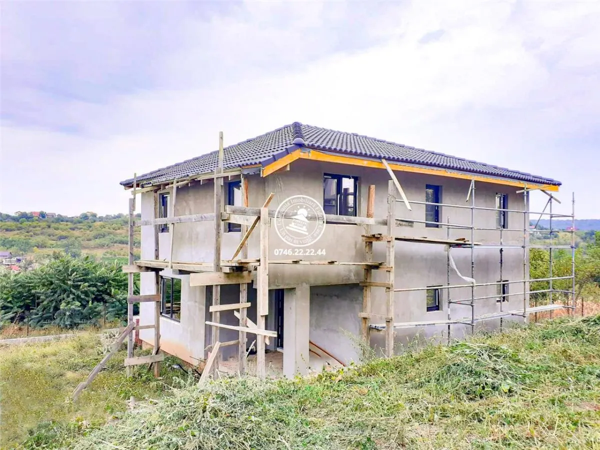 Vila  de vanzare  Rediu, - foto 10