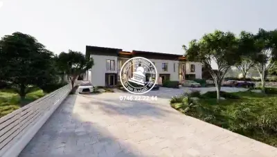 Vila  de vanzare  Valea Lupului, - foto 2