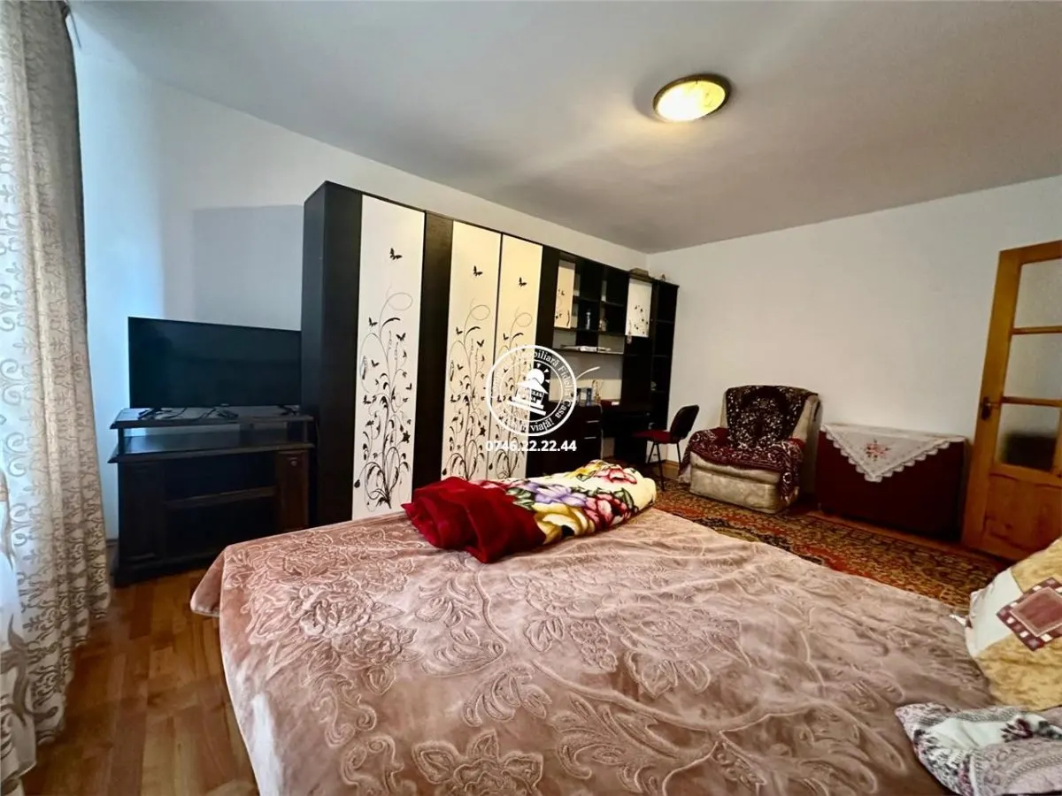Apartament 1 camera  de inchiriat  Pacurari, - foto 6