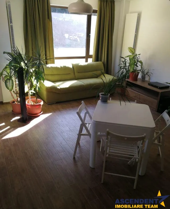 Constructie noua, langa padure, Green Valley, Brasov - foto 1