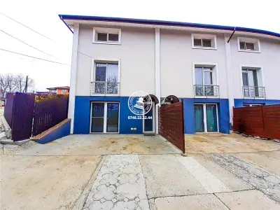 Vila  de vanzare  Rediu, - Iasi