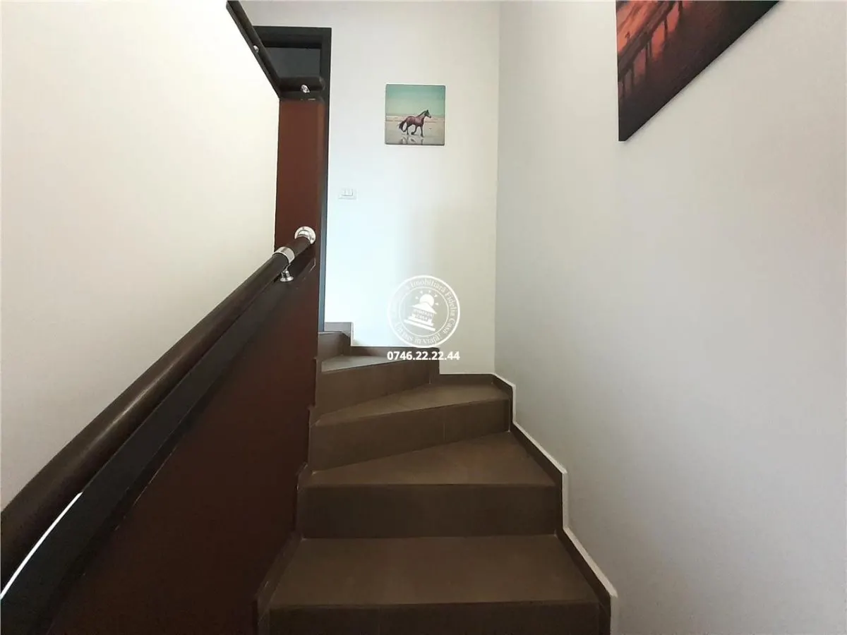 Vila  de vanzare  Rediu, - foto 13