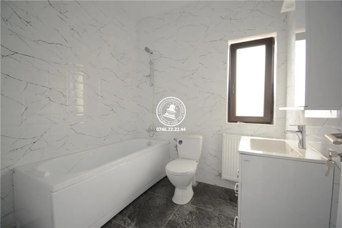 Vila  de vanzare  Valea Lupului, - foto 11