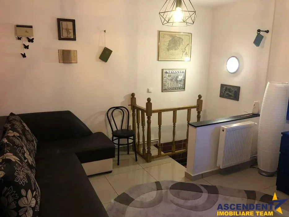 Centrul Istoric, Central - foto 1