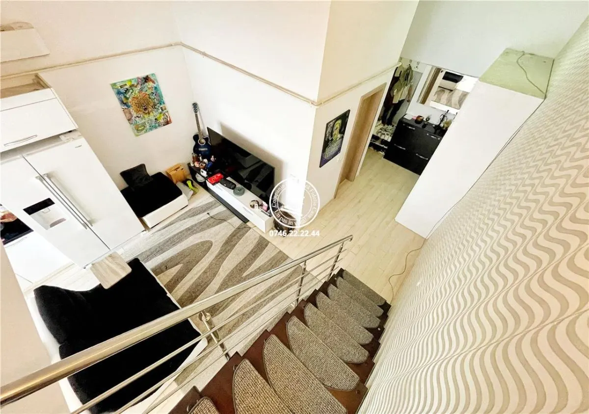Apartament 4 camere  de vanzare  Tatarasi, - foto 3