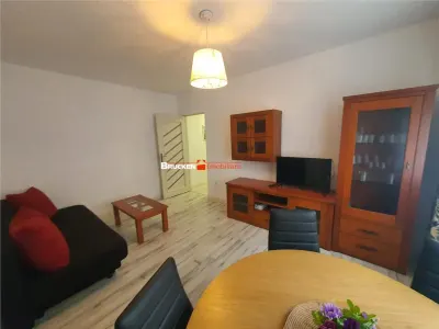 Apartament cu 2 camere de inchiriat - Marghita