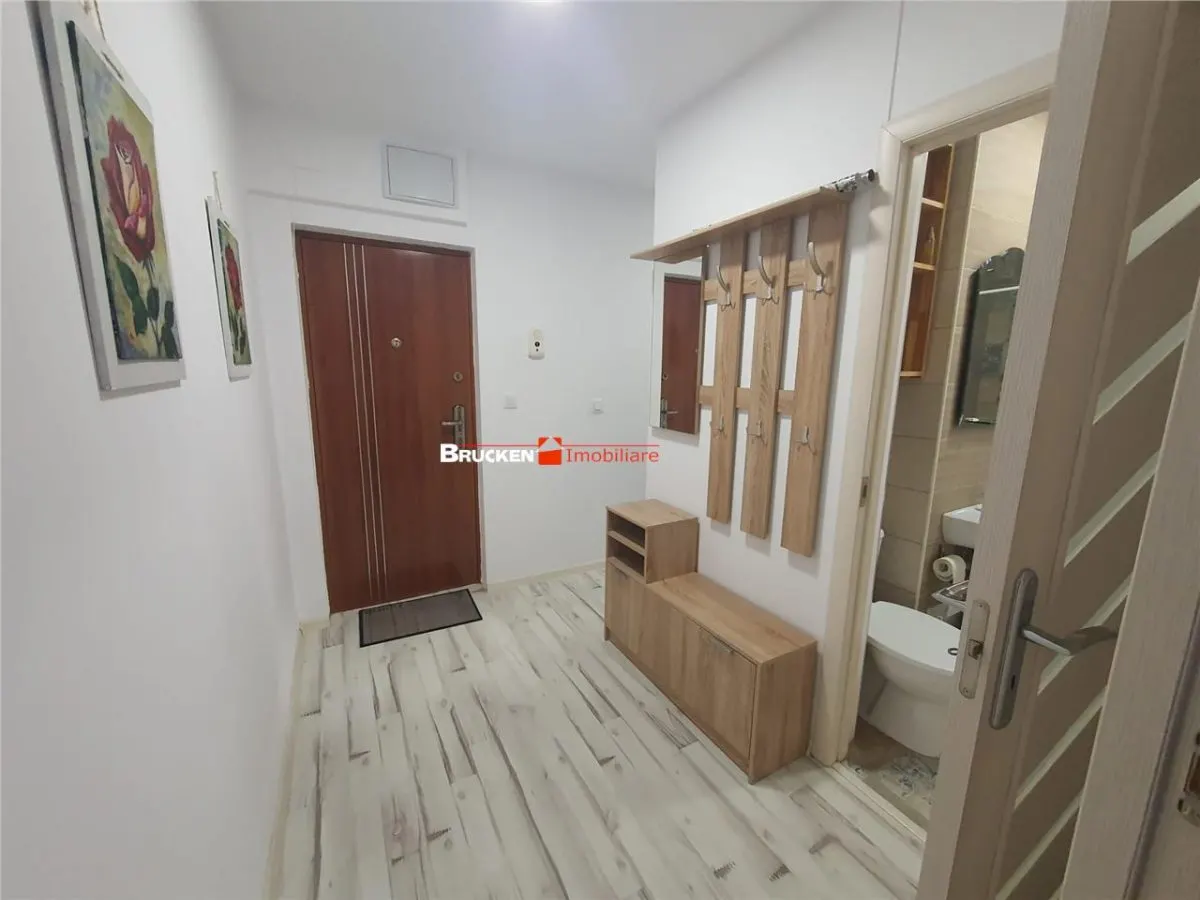 Apartament cu 2 camere de inchiriat - foto 9