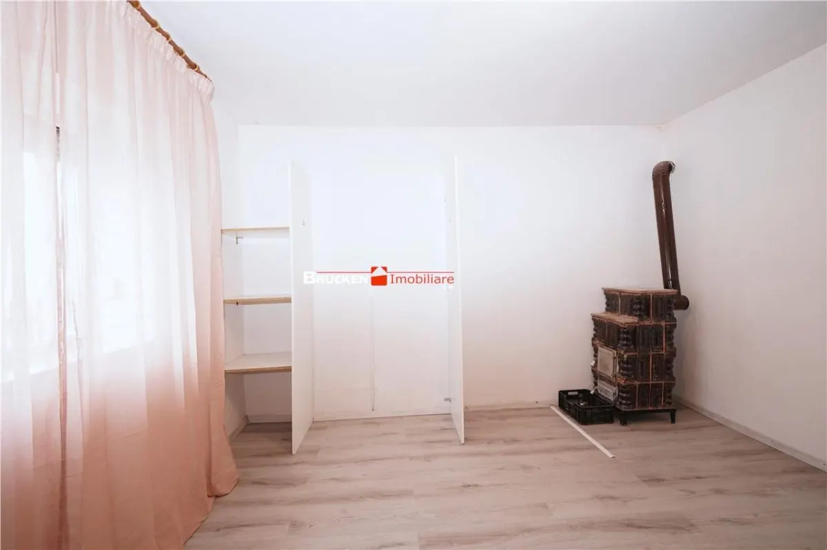 CASA CU 1173 MP TEREN | SALARD - foto 2