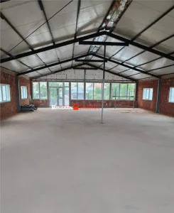 SPATIU BIROURI - 200 mp open space | Sanmartin - Sanmartin