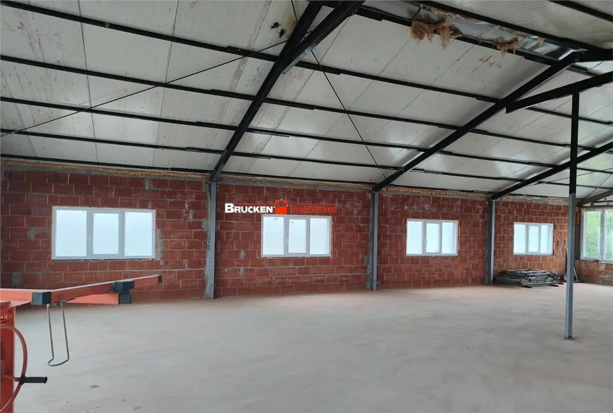 SPATIU BIROURI - 200 mp open space | Sanmartin - foto 2