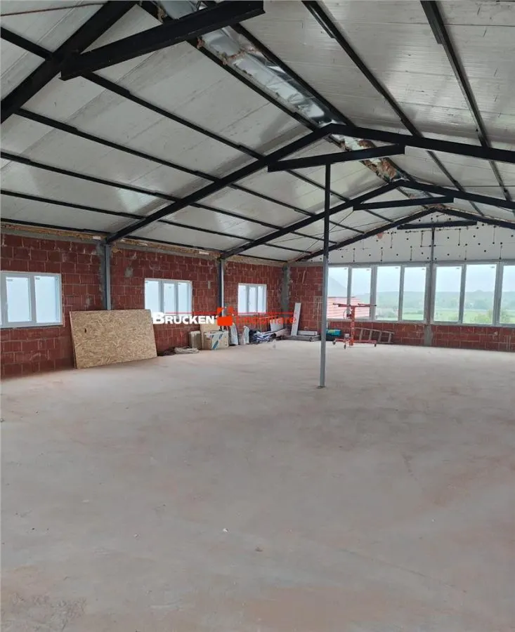 SPATIU BIROURI - 200 mp open space | Sanmartin - foto 4