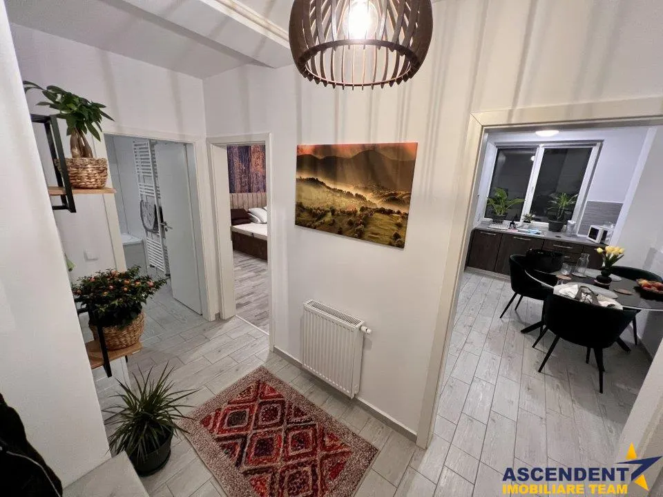Avantgarden - foto 1