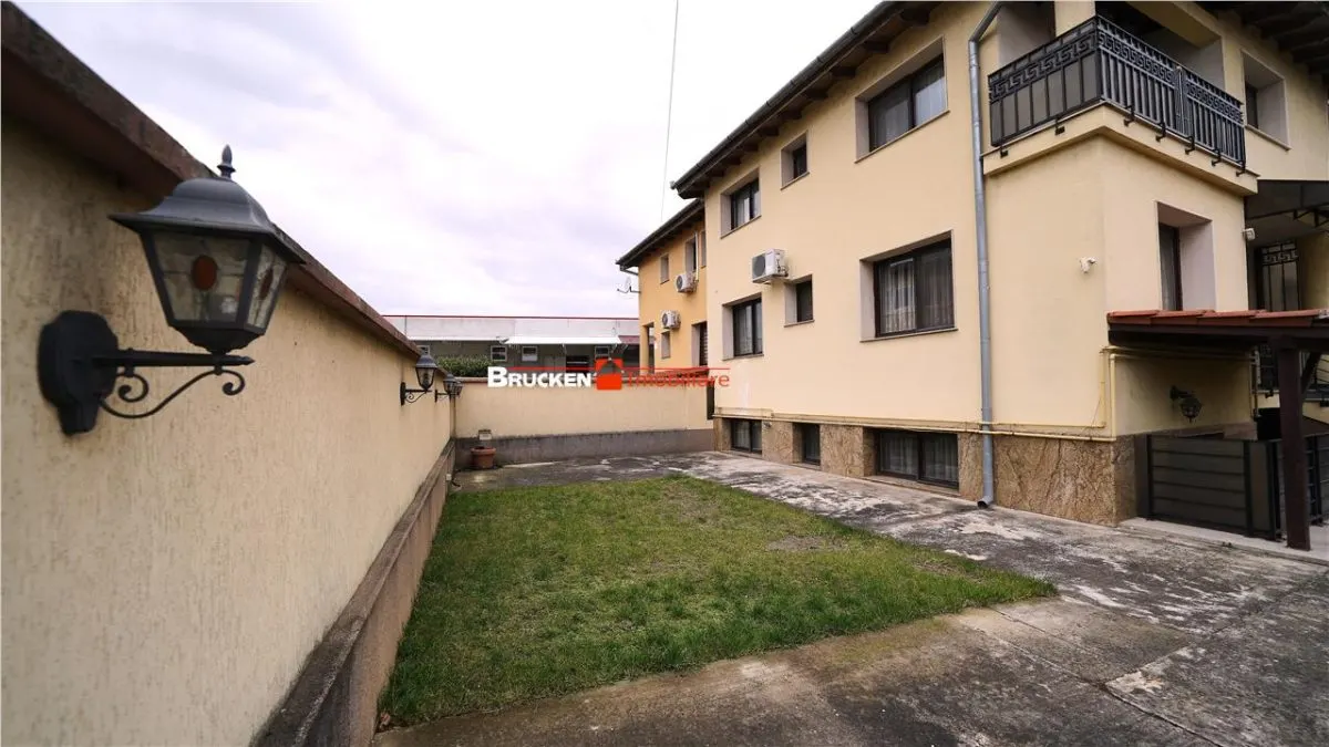 Casa primitoare in cartierul Iosia - foto 18