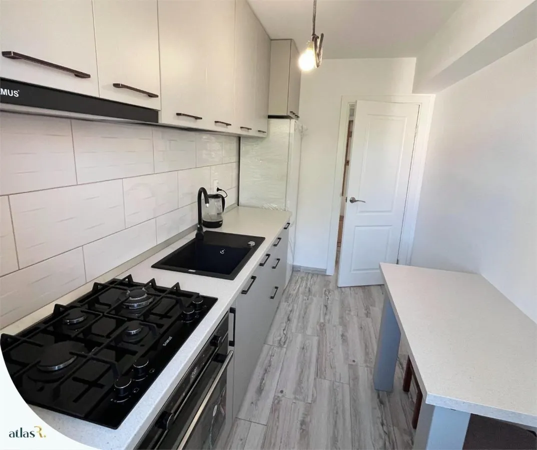Apartament 1 camera de inchiriat | Nicolina - CUG | Bloc nou - foto 5