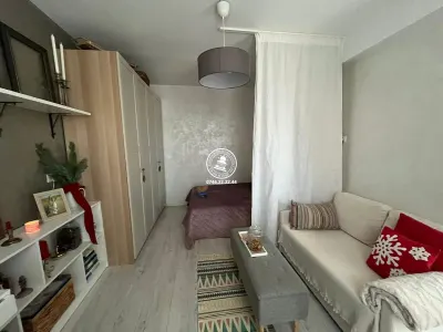 EXCLUSIV! Apartament 1 camera de vanzare, 31 mp, Valea Lupului - foto 2