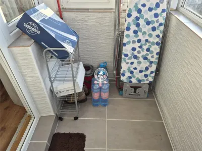 Apartament 3 camere de vanzare Alexandru cel Bun - foto 12