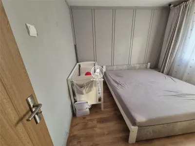 Apartament 3 camere de vanzare Alexandru cel Bun - foto 4