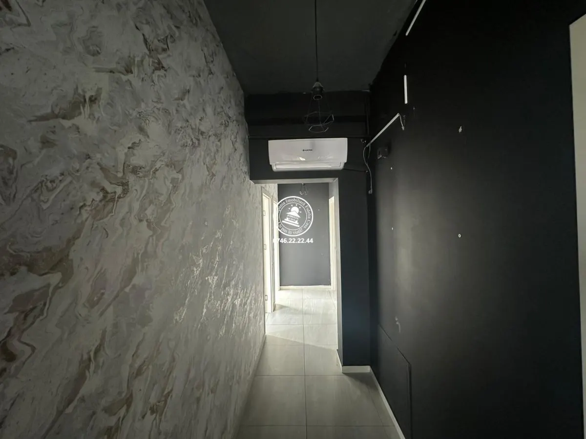 Spatiu comercial 182 mp de inchiriat, Valea Lupului - foto 16
