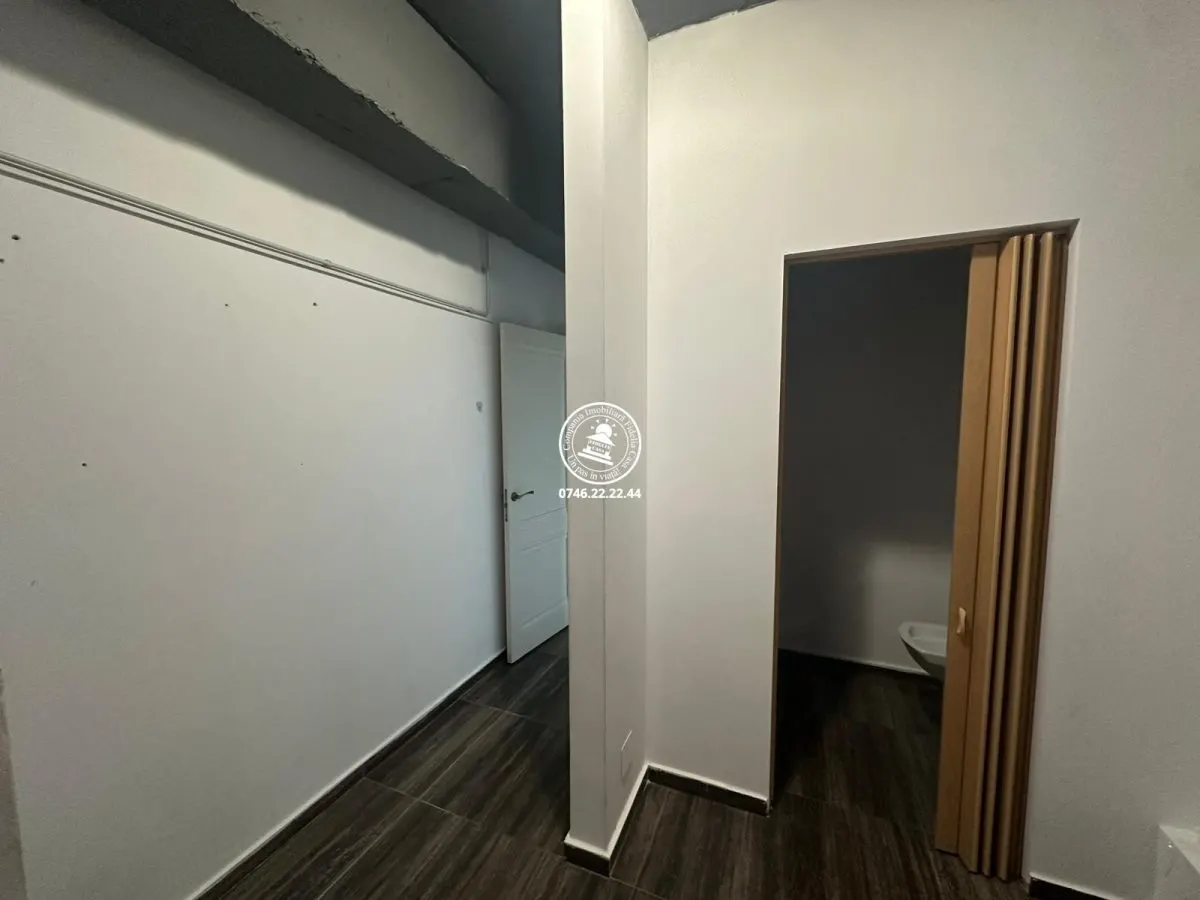 Spatiu comercial 182 mp de inchiriat, Valea Lupului - foto 17