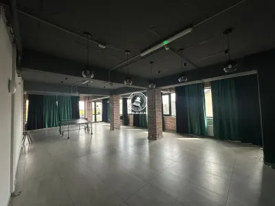 Spatiu comercial 182 mp de inchiriat, Valea Lupului - foto 4