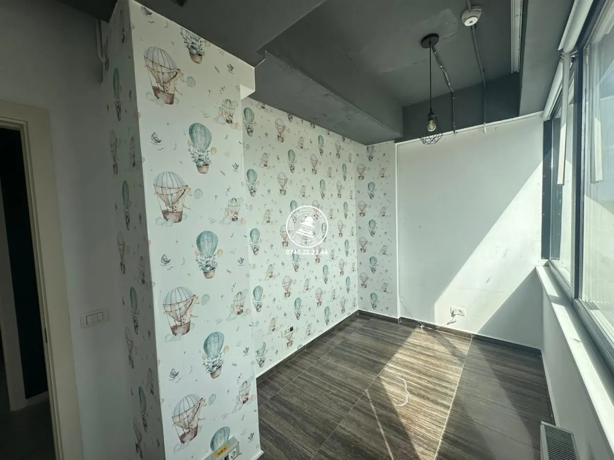 Spatiu comercial 182 mp de inchiriat, Valea Lupului - foto 7