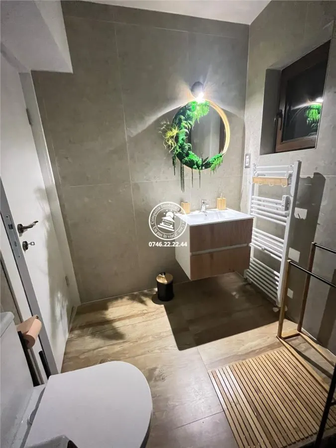 Studio premium de vanzare â€“ Centru - Palas | Investitie excelenta regim hotelier - foto 11