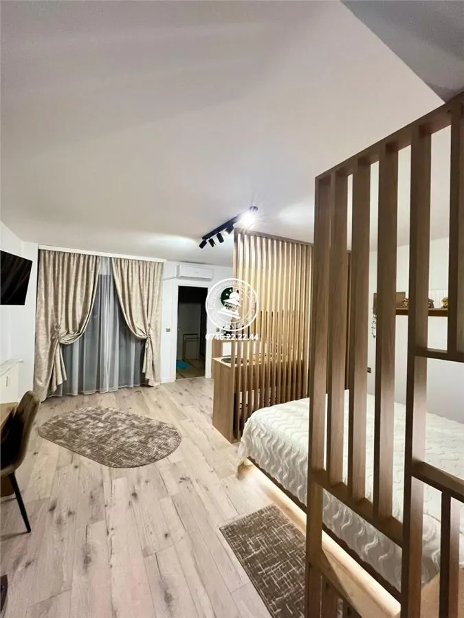 Studio premium de vanzare â€“ Centru - Palas | Investitie excelenta regim hotelier - foto 5