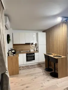 Studio premium de vanzare â€“ Centru - Palas | Investitie excelenta regim hotelier - foto 10