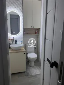 Apartament 2 camere de vanzare zona Alexandru - foto 7